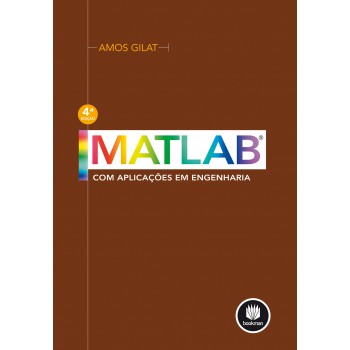 Matlab Com Aplicações Em Engenharia