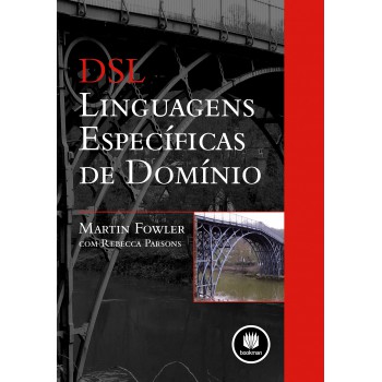 Dsl: Linguagens Específicas De Domínio