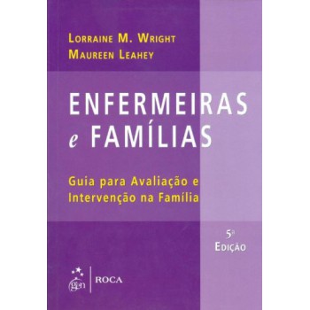 Enfermeiras E Famílias