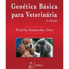 Genética Básica Para Veterinária