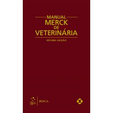 Manual Merck de Veterinária