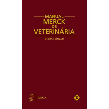 Manual Merck de Veterinária