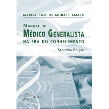 Manual Do Médico Generalista Na Era Do Conhecimento