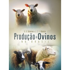 Produção De Ovinos No Brasil