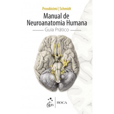 Manual De Neuroanatomia Humana - Guia Prático