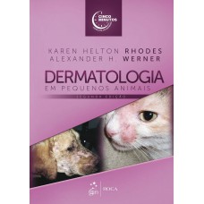 Dermatologia em Pequenos Animais