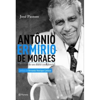 Antônio Ermírio De Moraes