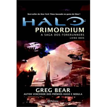 Halo - Primordium