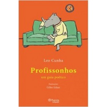 Profissonhos - um guia poético 2ª ediçao