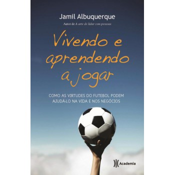 Vivendo E Aprendendo A Jogar