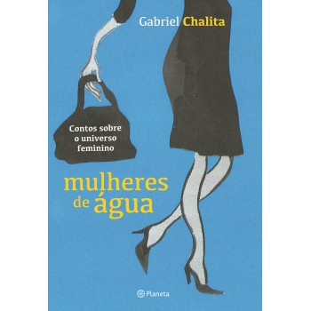 Mulheres De água