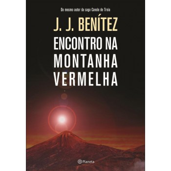 Encontro Na Montanha Vermelha