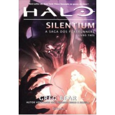 Halo - Silentium