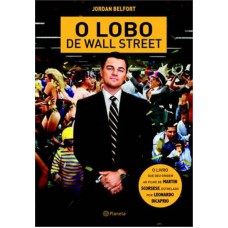 O Lobo De Wall Street: 2ª Edição