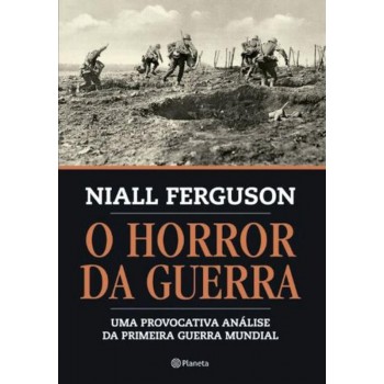 O Horror Da Guerra