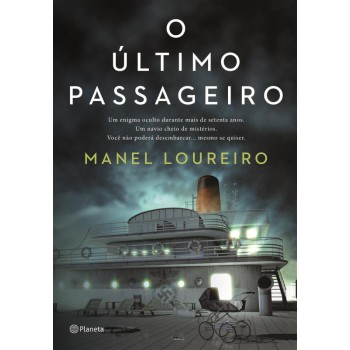 O último Passageiro