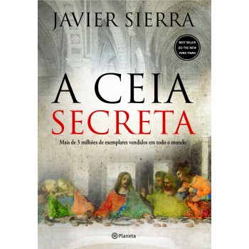 A Ceia Secreta