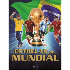 Estrelas Do Mundial