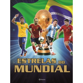 Estrelas Do Mundial