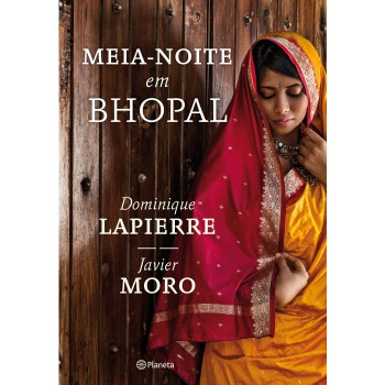 Meia Noite Em Bhopal