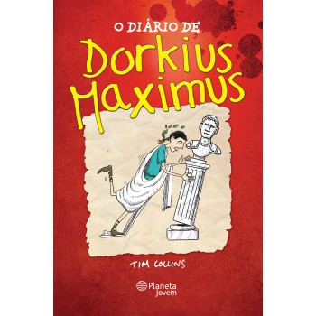 O Diário De Dorkius Maximus