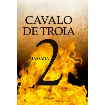 Cavalo De Troia 2 - Massada 2ª Ediçao