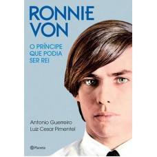 Ronnie Von