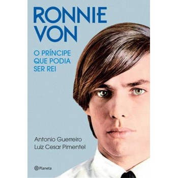 Ronnie Von