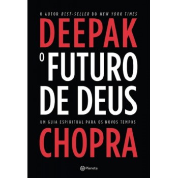 O Futuro De Deus