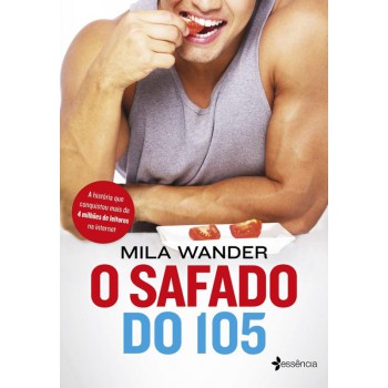 O Safado Do 105