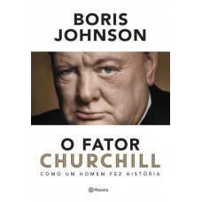 O Fator Churchill