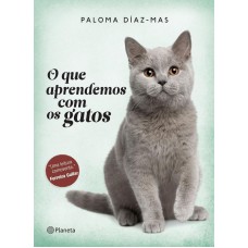 O Que Aprendemos Com Os Gatos