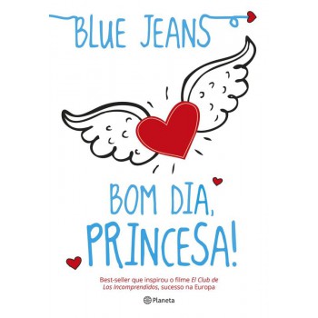 Bom Dia, Princesa!