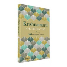 O Livro Da Vida: (biblioteca Krishnamurti)