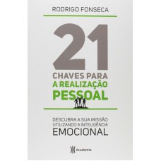 21 Chaves Para A Realização Pessoal