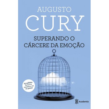 Superando O Cárcere Da Emoção - 3º Edição