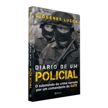 Diário De Um Policial