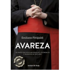 Avareza