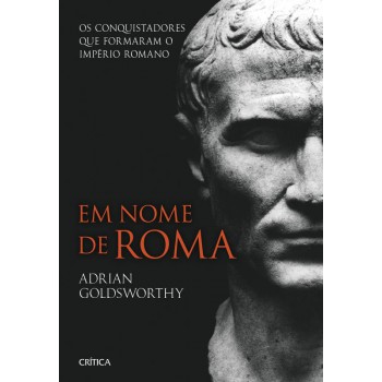 Em Nome De Roma