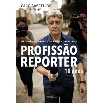 Profissão Repórter