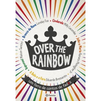 Over The Rainbow