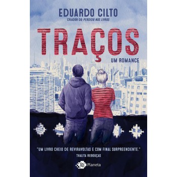 Traços