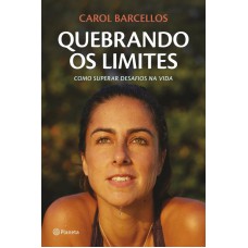 Quebrando Os Limites