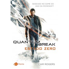 Quantum Break