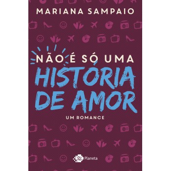 Não é Só Uma História De Amor