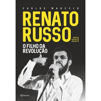 Renato Russo