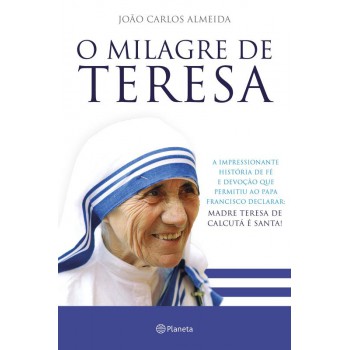 O Milagre De Teresa