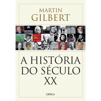 A História Do Século Xx