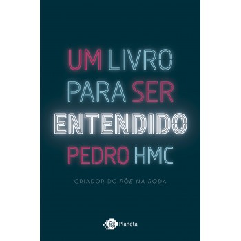 Um Livro Para Ser Entendido