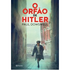 O órfão De Hitler: 2ª Edição